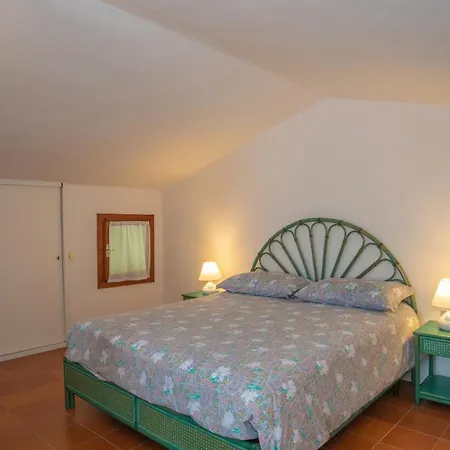 Casa Ladunia Apartment