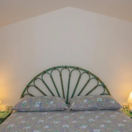 Casa Ladunia Apartment Olbia