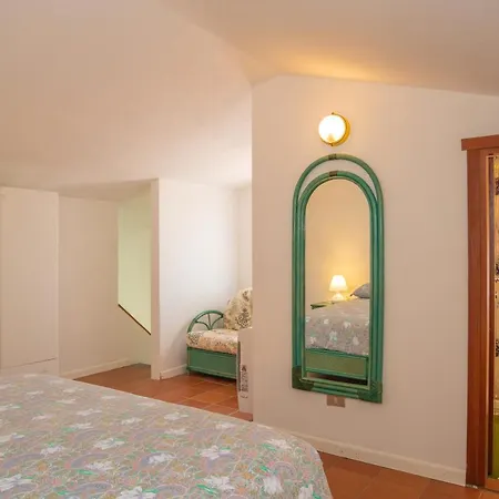 Casa Ladunia * Olbia