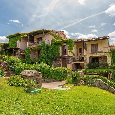 Casa Ladunia * Olbia