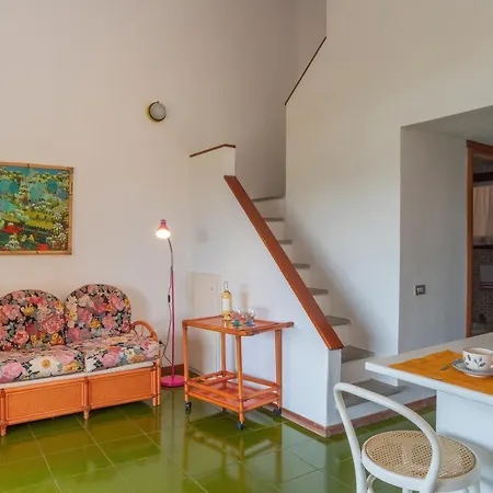 Casa Ladunia Apartment Olbia