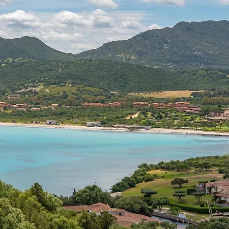 Casa Ladunia Olbia