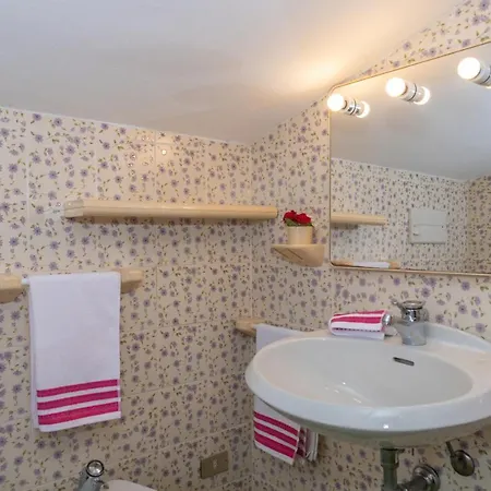 Casa Ladunia Apartment