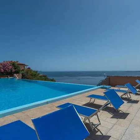 Casa Ladunia Olbia